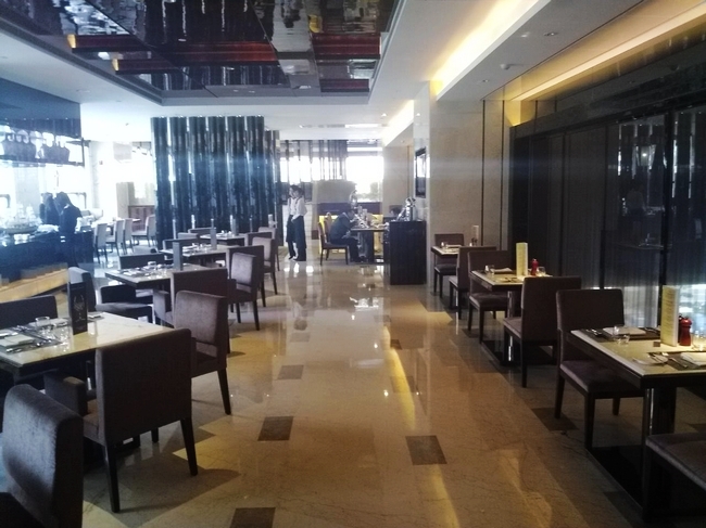 酒店粉色视频免费网站工程实景图