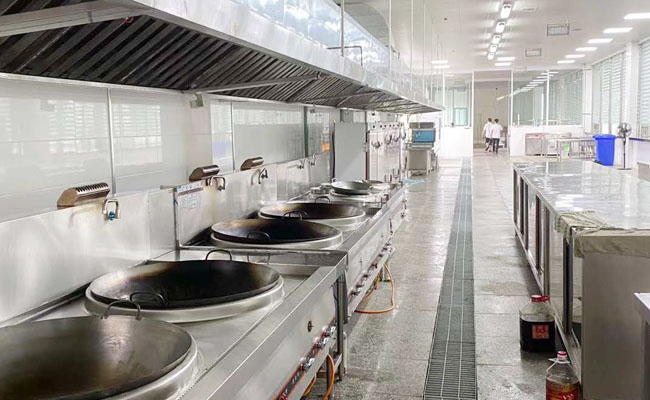 食堂粉色视频免费网站设备公司