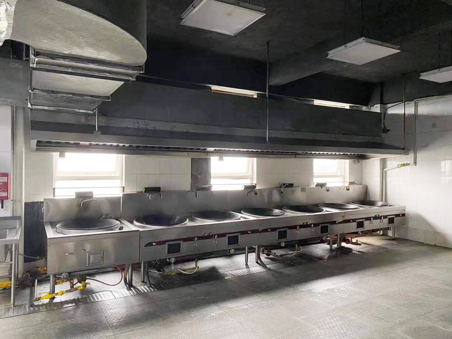 商用粉色视频免费网站设备工程