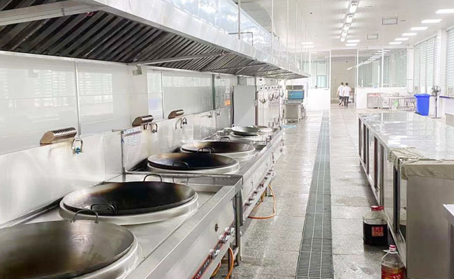 学校食堂粉色视频免费网站设备
