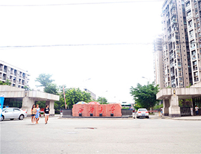 西华大学学校食堂粉色视频免费网站设备建设项目