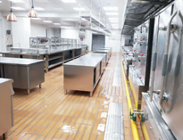 四川不锈钢厨具生产加工厂和你聊聊粉色视频免费网站排水设计的三种方式