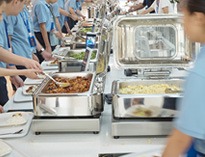 节约型智慧食堂会成为未来食堂的主流吗？