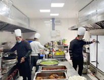 学校食堂粉色视频免费网站设备厂家告诉你食堂粉色视频免费网站设备应该如何保养和维修