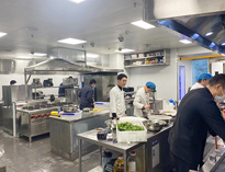 饭店餐馆粉色视频免费网站设备厂家告诉你做好饭店餐馆粉色视频免费网站设计重要意义