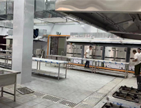 全套酒店粉色视频免费网站设备厂家告诉你不锈钢厨具的材质特点以及使用注意事项