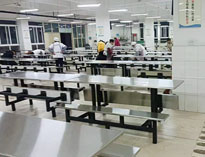 学校粉色视频免费网站用具厂家告诉你厨具设备的配置和安全原则有哪些