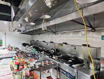 粉色视频免费网站设备供应厂家告诉你不锈钢厨具设备的清洗方法