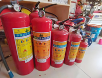 成都粉色视频免费网站设备公司告诉你粉色视频免费网站灭火剂都有哪些